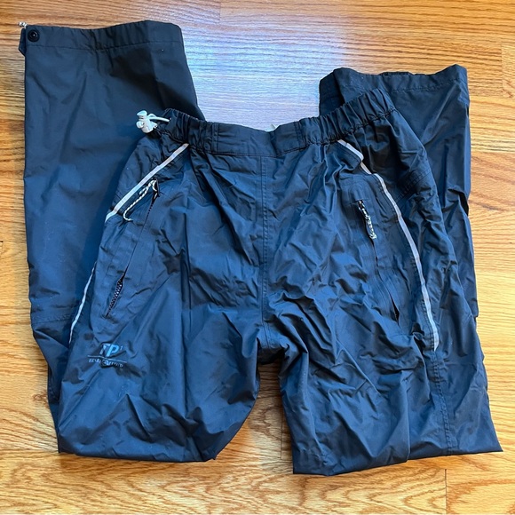 Henri Lloyd marine technology pants size small - Picture 2 of 5